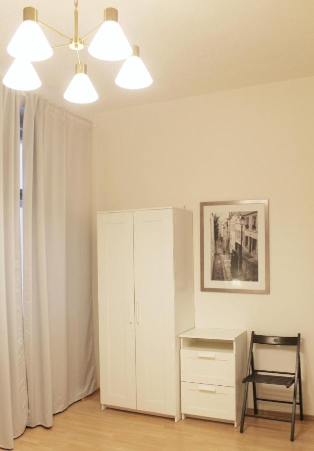 Modern Michalska 6 Апартаменти