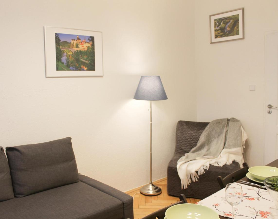 Апартаменти Modern Michalska 6 *