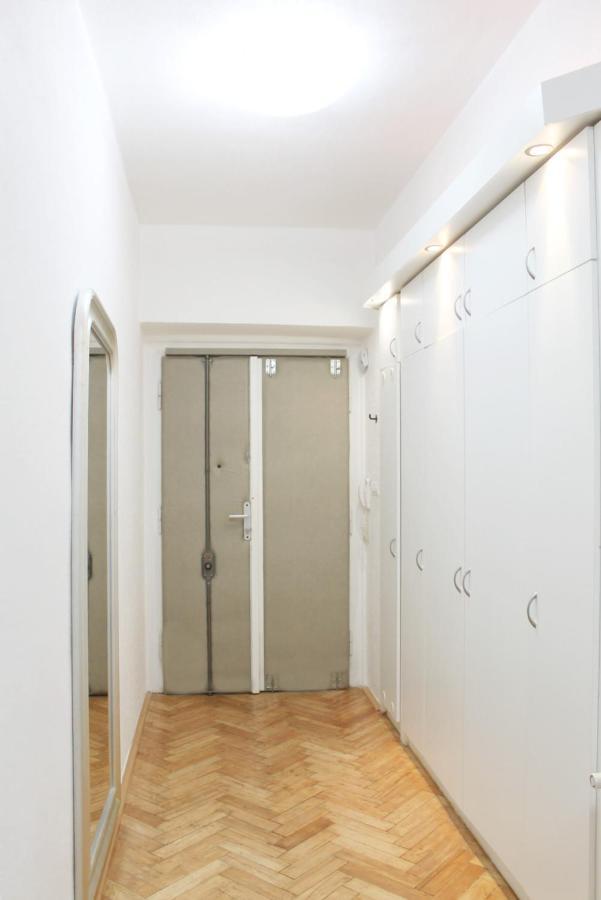 Modern Michalska 6 Прага
